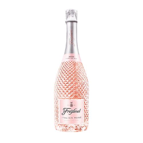 Espumante Rosé Italiano Freixenet Garrafa 750ml