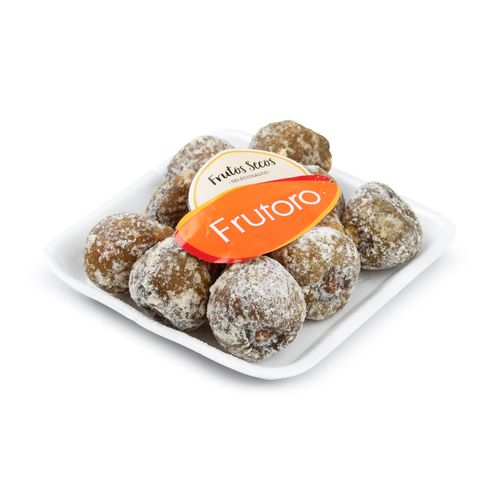 Figo Cristalizado Frutoro 200g