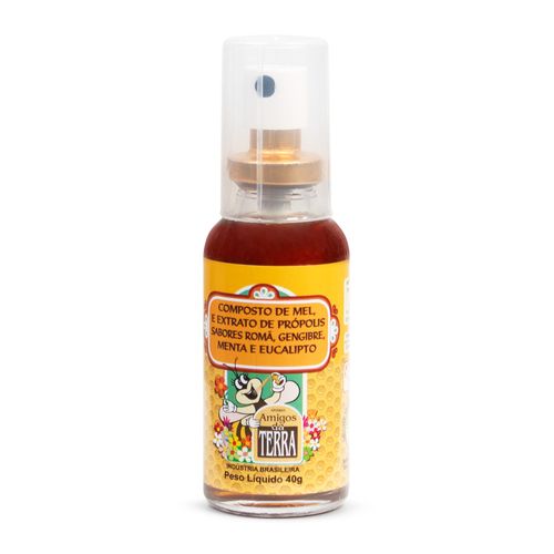 Própolis Spray Amigos da Terra 40 g