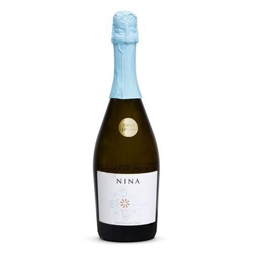 Espumante Italiano Nina Brut 750ml