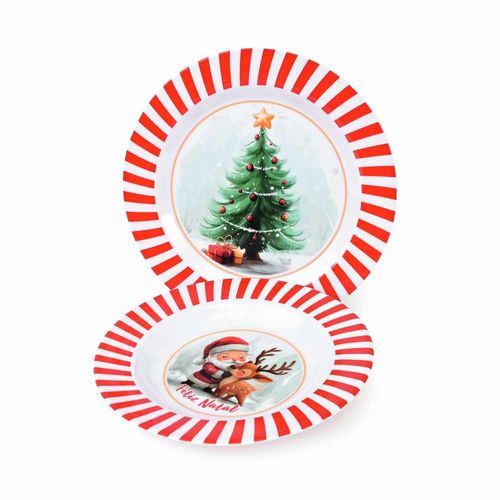 Prato Natal Vianoce Wincy