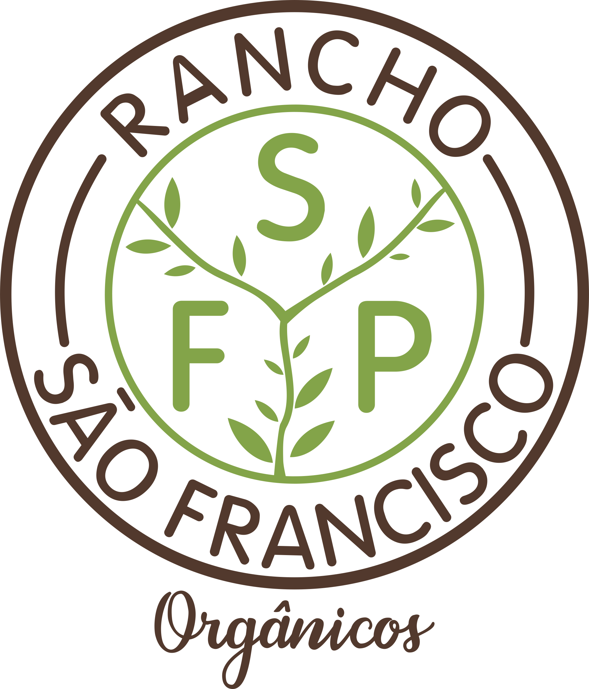 Logo Best Rancho São Francisco