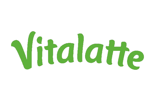Logo Vitalatte