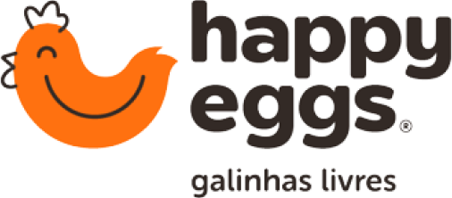 Logo Happy Eggs